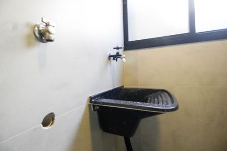Apartamento para alugar com 37m², 1 quarto e sem vaga Apartamento para alugar com 37m², 1 quarto e sem vagaÁrea de serviço
