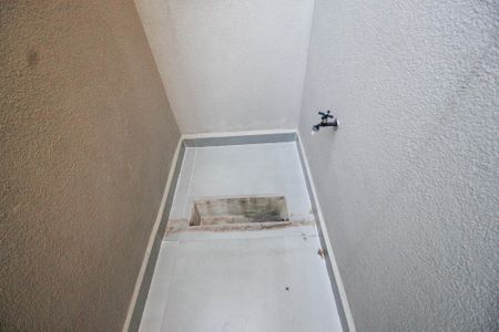 Detalhe de apartamento para alugar com 1 quarto, 37m² em Carandiru, São Paulo