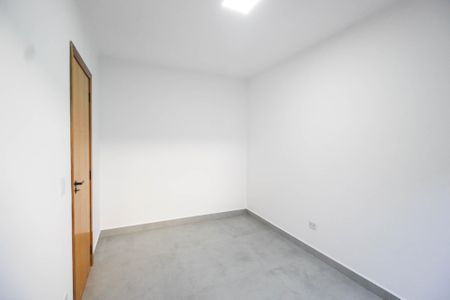 Quarto de apartamento para alugar com 1 quarto, 37m² em Carandiru, São Paulo