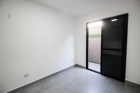Quarto de apartamento para alugar com 1 quarto, 37m² em Carandiru, São Paulo