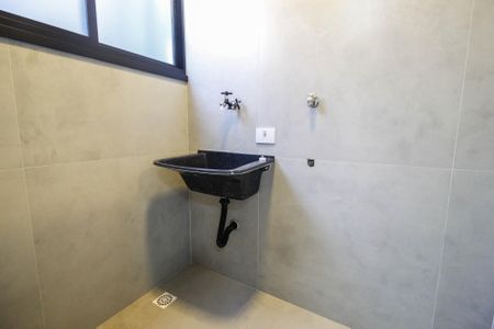 Apartamento para alugar com 37m², 1 quarto e sem vaga Apartamento para alugar com 37m², 1 quarto e sem vagaÁrea de serviço