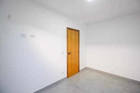 Quarto de apartamento para alugar com 1 quarto, 37m² em Carandiru, São Paulo