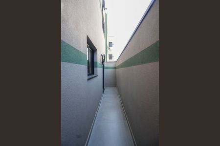 Detalhe de apartamento para alugar com 1 quarto, 37m² em Carandiru, São Paulo