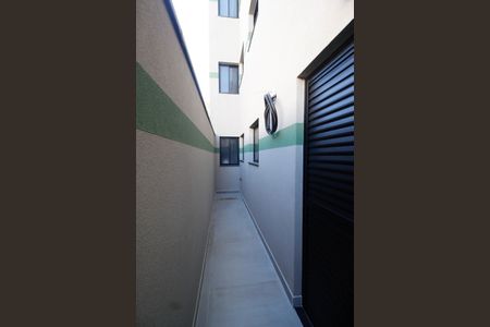 Detalhe de apartamento para alugar com 1 quarto, 37m² em Carandiru, São Paulo