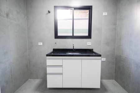 Apartamento para alugar com 37m², 1 quarto e sem vaga Apartamento para alugar com 37m², 1 quarto e sem vagaCozinha