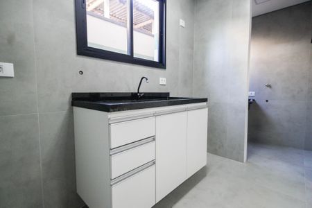 Apartamento para alugar com 37m², 1 quarto e sem vaga Apartamento para alugar com 37m², 1 quarto e sem vagaCozinha