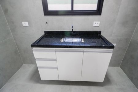 Apartamento para alugar com 37m², 1 quarto e sem vaga Apartamento para alugar com 37m², 1 quarto e sem vagaCozinha