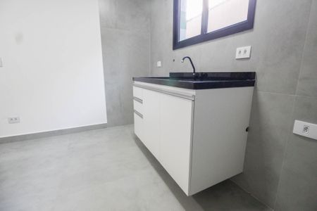 Apartamento para alugar com 37m², 1 quarto e sem vaga Apartamento para alugar com 37m², 1 quarto e sem vagaCozinha