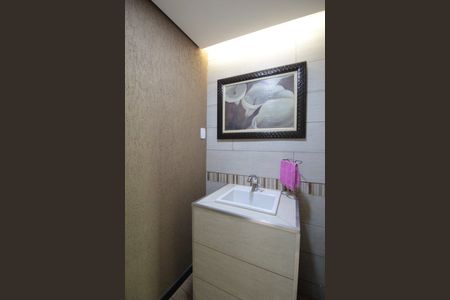 Casa à venda com 360m², 2 quartos e 6 vagasBanheiro Social