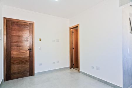Apartamento para alugar com 32m², 1 quarto e sem vaga Apartamento para alugar com 32m², 1 quarto e sem vagaSala