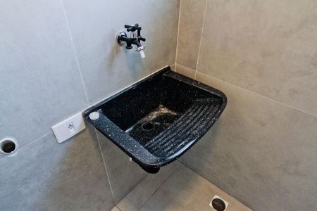 Apartamento para alugar com 32m², 1 quarto e sem vaga Apartamento para alugar com 32m², 1 quarto e sem vagaÁrea de Serviço