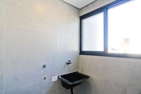 Apartamento para alugar com 32m², 1 quarto e sem vaga Apartamento para alugar com 32m², 1 quarto e sem vagaÁrea de Serviço