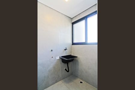 Apartamento para alugar com 32m², 1 quarto e sem vaga Apartamento para alugar com 32m², 1 quarto e sem vagaÁrea de Serviço