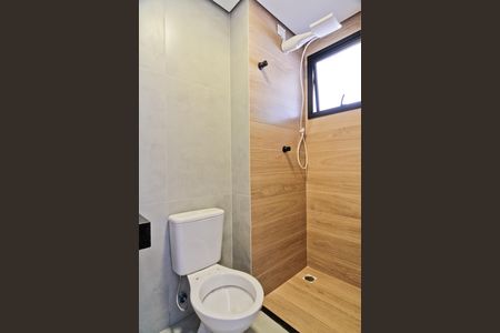 Apartamento para alugar com 32m², 1 quarto e sem vaga Apartamento para alugar com 32m², 1 quarto e sem vagaBanheiro