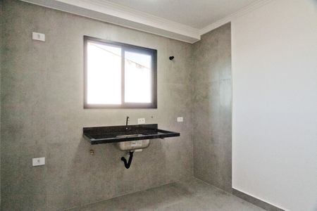 Apartamento para alugar com 32m², 1 quarto e sem vaga Apartamento para alugar com 32m², 1 quarto e sem vagaCozinha
