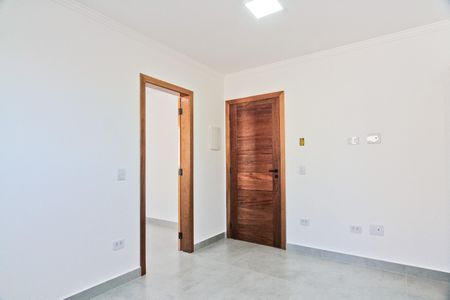 Apartamento para alugar com 32m², 1 quarto e sem vaga Apartamento para alugar com 32m², 1 quarto e sem vagaSala