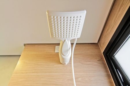 Apartamento para alugar com 32m², 1 quarto e sem vaga Apartamento para alugar com 32m², 1 quarto e sem vagaBanheiro