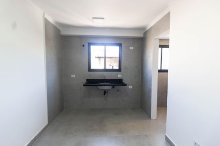 Apartamento para alugar com 32m², 1 quarto e sem vaga Apartamento para alugar com 32m², 1 quarto e sem vagaSala