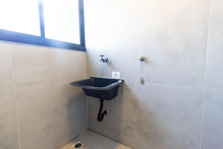 Apartamento para alugar com 32m², 1 quarto e sem vaga Apartamento para alugar com 32m², 1 quarto e sem vagaÁrea de Serviço