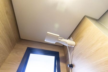 Apartamento para alugar com 32m², 1 quarto e sem vaga Apartamento para alugar com 32m², 1 quarto e sem vagaBanheiro