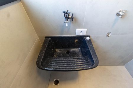 Apartamento para alugar com 32m², 1 quarto e sem vaga Apartamento para alugar com 32m², 1 quarto e sem vagaÁrea de Serviço