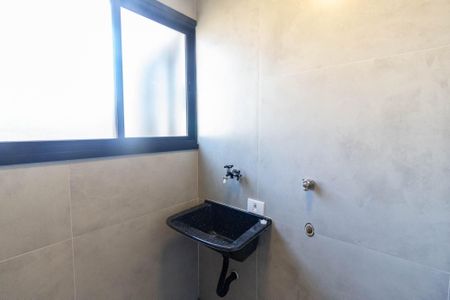 Apartamento para alugar com 32m², 1 quarto e sem vaga Apartamento para alugar com 32m², 1 quarto e sem vagaÁrea de Serviço