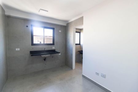 Apartamento para alugar com 32m², 1 quarto e sem vaga Apartamento para alugar com 32m², 1 quarto e sem vagaSala