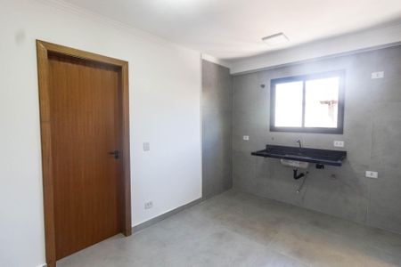 Apartamento para alugar com 32m², 1 quarto e sem vaga Apartamento para alugar com 32m², 1 quarto e sem vagaSala