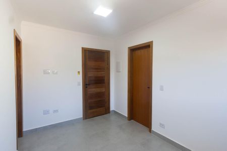 Apartamento para alugar com 32m², 1 quarto e sem vaga Apartamento para alugar com 32m², 1 quarto e sem vagaSala