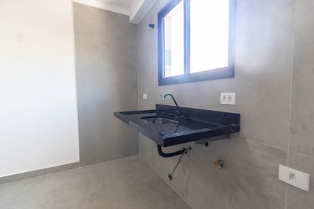 Apartamento para alugar com 32m², 1 quarto e sem vaga Apartamento para alugar com 32m², 1 quarto e sem vagaCozinha
