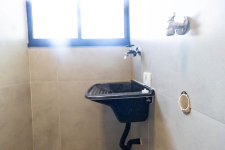 Apartamento para alugar com 32m², 1 quarto e sem vaga Apartamento para alugar com 32m², 1 quarto e sem vagaÁrea de Serviço