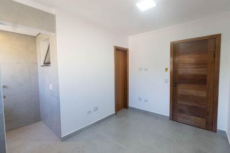 Apartamento para alugar com 32m², 1 quarto e sem vaga Apartamento para alugar com 32m², 1 quarto e sem vagaSala