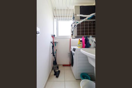 Apartamento à venda com 69m², 1 quarto e 1 vaga Apartamento à venda com 69m², 1 quarto e 1 vagaÁrea de Serviço