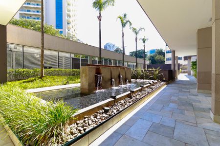 Apartamento à venda com 69m², 1 quarto e 1 vaga Apartamento à venda com 69m², 1 quarto e 1 vagaÁrea Comum