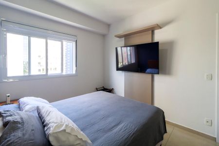 Apartamento à venda com 69m², 1 quarto e 1 vaga Apartamento à venda com 69m², 1 quarto e 1 vagaSuíte