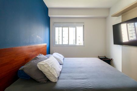 Apartamento à venda com 69m², 1 quarto e 1 vaga Apartamento à venda com 69m², 1 quarto e 1 vagaSuíte