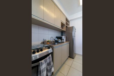 Apartamento à venda com 69m², 1 quarto e 1 vaga Apartamento à venda com 69m², 1 quarto e 1 vagaCozinha