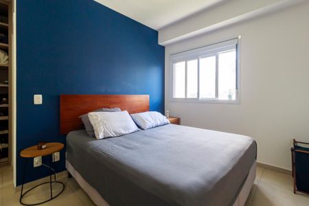 Apartamento à venda com 69m², 1 quarto e 1 vaga Apartamento à venda com 69m², 1 quarto e 1 vagaSuíte