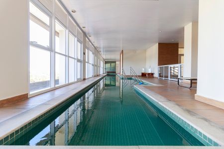 Apartamento à venda com 69m², 1 quarto e 1 vaga Apartamento à venda com 69m², 1 quarto e 1 vagaPiscina Coberta