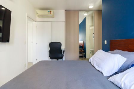 Apartamento à venda com 69m², 1 quarto e 1 vaga Apartamento à venda com 69m², 1 quarto e 1 vagaSuíte