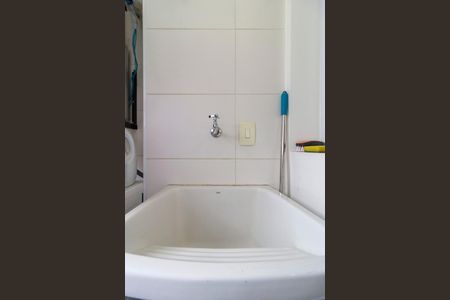 Apartamento à venda com 69m², 1 quarto e 1 vaga Apartamento à venda com 69m², 1 quarto e 1 vagaÁrea de Serviço