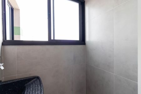 Apartamento para alugar com 32m², 1 quarto e sem vaga Apartamento para alugar com 32m², 1 quarto e sem vagaÁrea de Serviço