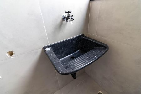 Apartamento para alugar com 32m², 1 quarto e sem vaga Apartamento para alugar com 32m², 1 quarto e sem vagaÁrea de Serviço