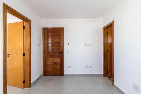 Apartamento para alugar com 32m², 1 quarto e sem vaga Apartamento para alugar com 32m², 1 quarto e sem vagaSala