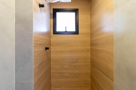 Apartamento para alugar com 32m², 1 quarto e sem vaga Apartamento para alugar com 32m², 1 quarto e sem vagaBanheiro