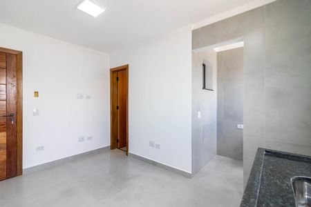 Apartamento para alugar com 32m², 1 quarto e sem vaga Apartamento para alugar com 32m², 1 quarto e sem vagaCozinha
