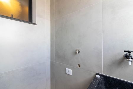 Apartamento para alugar com 32m², 1 quarto e sem vaga Apartamento para alugar com 32m², 1 quarto e sem vagaÁrea de Serviço