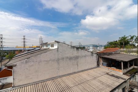 Apartamento para alugar com 32m², 1 quarto e sem vaga Apartamento para alugar com 32m², 1 quarto e sem vagaÁrea de Serviço - Vista