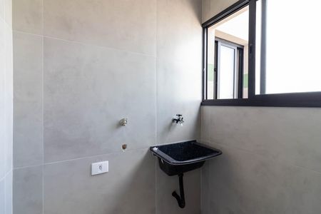 Apartamento para alugar com 32m², 1 quarto e sem vaga Apartamento para alugar com 32m², 1 quarto e sem vagaÁrea de Serviço