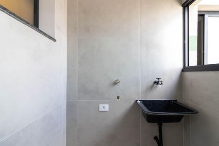 Apartamento para alugar com 32m², 1 quarto e sem vaga Apartamento para alugar com 32m², 1 quarto e sem vagaÁrea de Serviço